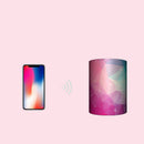 LyRay-808 Mini Bluetooth 5.0 Speaker Spoundbar TWS Interconnected Outdoor Portable