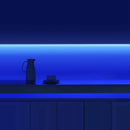 BlitzWolf BW-LT11 2M RGBW Smart APP Control Strip Light EU Plug Kit + 2PCS 1M LED Strip Light Extension Plus