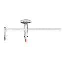 Circle Plasterboard Cutter 40cm Drywall Circle Cutter Plasterboard Punch Tool Drywall Cutting Tool