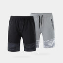 Uleemark Quick-Drying Camouflage Breathable Outdoor Sports Cycling Shorts From Xiaomi Youpin