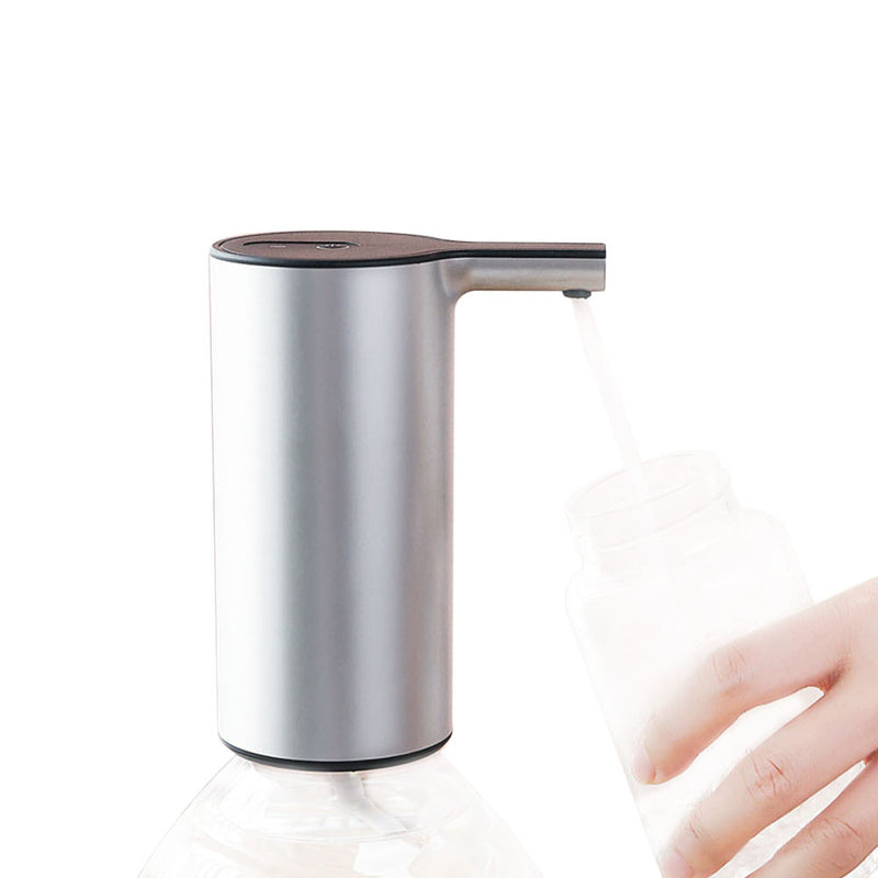 KCASA CSQ-202 Electric USB Water Pump Household Electric Water Pumping Device Water Automatic Water Supply