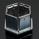 1pcs Car Wheel Nut Bolt Cover Cap for Peugeot 207 3008 307 308 2008 408 508 407 4008