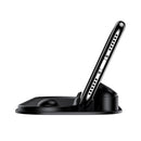 Baseus Multi-functional Car Phone Holder Dashboard Silicone Temporary Parking Card Number Plate