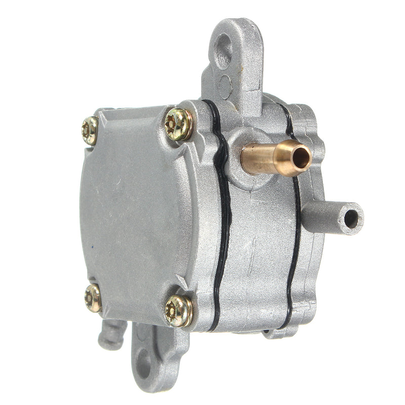 Gas Fuel Pump Valve Petcock For GY6 50cc 150cc 250cc Tank Petcock