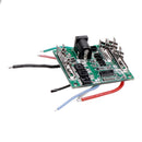 5S 18/21V 20A Li-Ion Lithium Battery Pack Battery Charging Protection Board Protection Circuit Board BMS Module