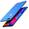 Bakeey Ultra Thin Shockproof Hard PC Back Cover Protective Case for Xiaomi Mi8 Mi 8 Lite 6.26 inch