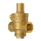 DN15/DN20/DN25 1.6Mpa Water Pressure Regulator Reducing Valve Line Relief Valve Controller