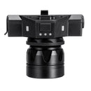 Waterproof USB Rechargeable Front LED Headlights Zoomable T6 COB LED Bike Light Back Cycling
