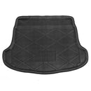 Car Trunk Floor Pad Mat Rear Cargo Liner Boot Tray For Honda CRV CR-V 2007-2011