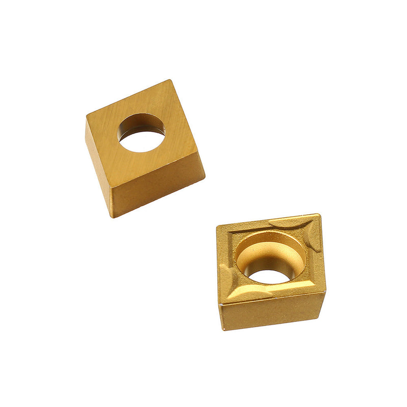 CCMT09T304 CCMT32.51 UE6020 Carbide Insert Internal Turning Tool Face End Mills Lathe Tools Milling Cutter CNC Tool