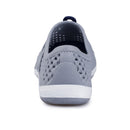 Men Hollow Out Sandals Shoes Breathable Casual Flats Beach Sunmmer