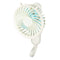 Electric Fan USB Fan Child Hand Fan Foldable Portable Rechargeable Mini Fan