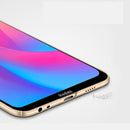 For Xiaomi Redmi 8A Case Mofi Frosted Ultra-Thin Anti-fingerprint Hard PC Protective Case