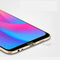 For Xiaomi Redmi 8A Case Mofi Frosted Ultra-Thin Anti-fingerprint Hard PC Protective Case