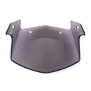 Headlight Fairing Windscreen Windshield Screen For YAMAHA YBR125 2014-2017