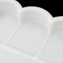Fence Concrete Mould Pavement Mold Flower Pool Brick Walk Pathing Maker