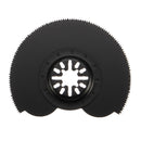 12pcs Saw Blades for Fein Bosch Makita Milwaukee Makita Multitool Oscillating Tools