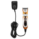 60W Professional Pet Cat Dog Rabbit Clipper Grooming Electric Chargeable Hair Trimmer Kit