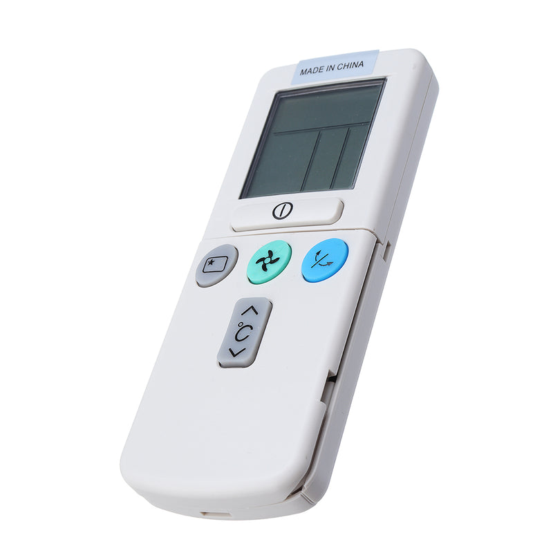 Air Conditioner Remote Control Switch Replacement For Hitachi RAS-80YHA RAR-3U1 RAR-3U3