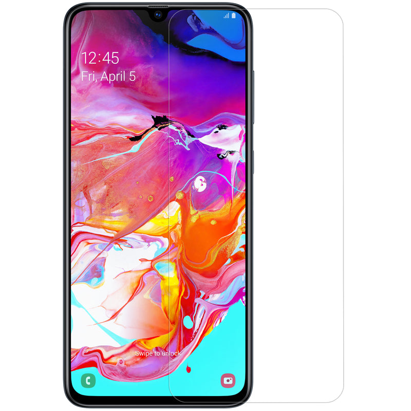 NILLKIN Amazing H+Pro Anti-Explosion Tempered Glass Screen Protector for Samsung Galaxy A70 2019