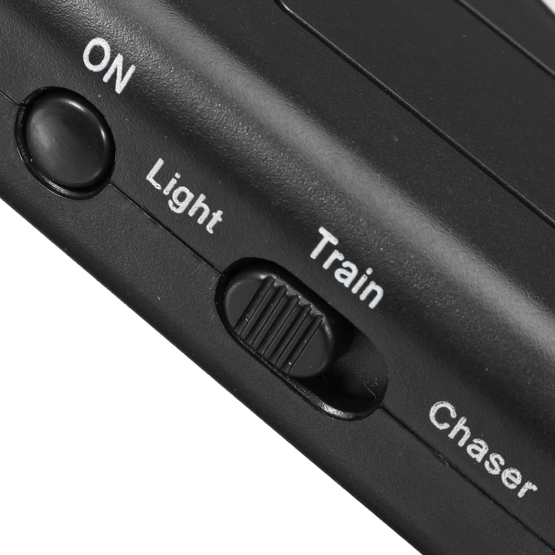 3 In 1 LED Ultrasonic Anti Barking Pet Dog Train Repeller Control Trainer Device