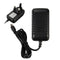 DC 12V 1A AC Adapter Charger Power Supply For LED Strip Light CCTV Camera Video
