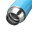 BIKIGHT 304 Stainless Steel Water Bottle Cup Camping Riding Hunting Bike Bicycle Cycling Motorcycle