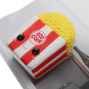 GiggleBread Popcorn Squishy 8*6.5*12CM Licensed Slow Rising With Packaging Collection Gift Soft Toy