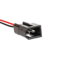 3Inch Mini Bi-xenon Car HID Headlights Projector Lens H4 H7 H1 Bulb Retrofit Hi/Lo Beam 2PCS