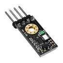 3D Printer Filament Sensor Optical Encoder with Cable Detect Stuck Filament For Prusa i3 MK3