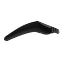 4Pcs Front Rear Car Mudguards Splash Fender For Ford Fiesta 4-door Sedan 2009-2012