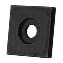 Aluminum Block End Cap Cover For 3D Printer Part