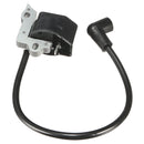 Ignition Coil Module Chain Saw For Poulan Craftsman Woodshark Wildthing 530039198