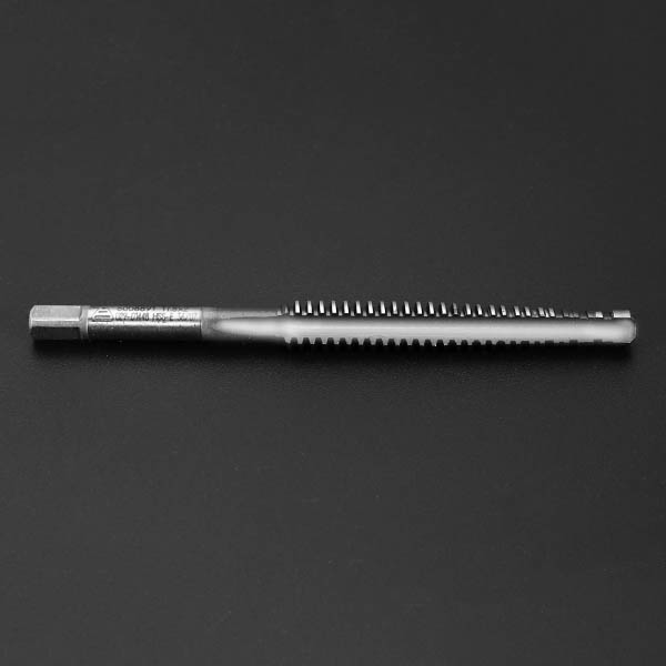 TR8x2 HSS 6542 Trapezoidal Metric Tap Ladder Shaped Screw Machine Screw Tap