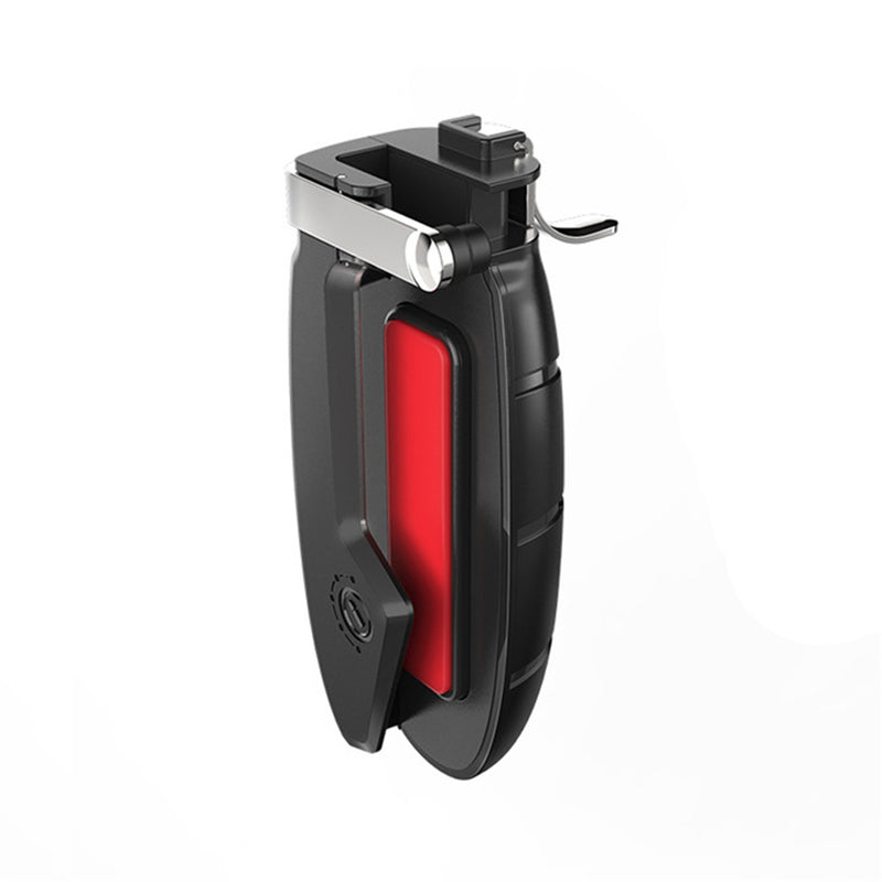 Bakeey Smartphone Gaming Controller Wireless bluetooth Gamepad Joystick For iPhone XS 11Pro iPad Huawei P30 Pro Mate 30 Xiaomi Mi9 9Pro S10+ Note10