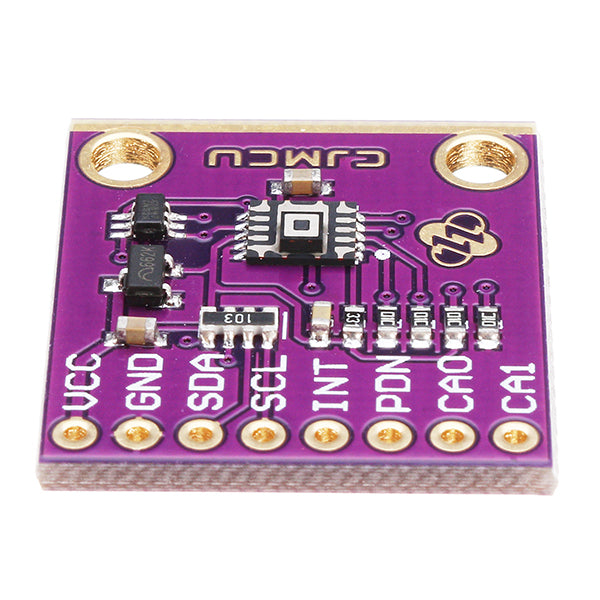 CJMCU-9750 AK9750 Infrared Ray IR Four Quantum Infrared Human Body Detection Sensor Module