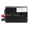 300W 500W 1000W 1200W 1500W Inverter Solar Power Inverter Modified Sine Wave Converter DC 12V to AC 220V