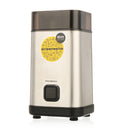 220V Electric Coffee Bean Grinder Grains Powder Spice Machine Mill Household