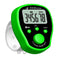 Mini Stitch Marker Row Finger Counter LCD Display Electronic Digital Counter
