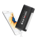 WARSUN Y35 LED+COB 350LM Powerful Flashlight Rechargeable Magnetic LED Torch Emergency Power Bank