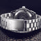 Tevise 8378 Automatic Mechanical Men Watch Count-downn Stainless Steel Wristwatch