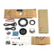 DIY USB Stereo Speaker Production Kit DC 5V Heavy Bass 2.1 Channel Active Audio