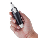 Nose Ear Neck Hair Trimmer Electric Nose Hair Man Shaving Clipper Eyebrow Shaver