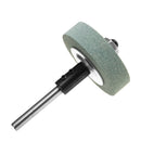 Drillpro 70x20x10mm Grinding Wheel Adapter Set Changed Electric Drill Into Grinding Machine