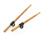 SOLO SD-10 Drum Stick Controller Clip Assist with Controlling Drum Sticks