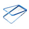 Bakeey Magnetic Adsorption Metal Tempered Glass Flip Protective Case for Xiaomi Redmi 8A