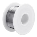 WLXY 0.3mm Diam 63Sn 37Pb Tin Lead Melt Rosin Core Solder Wire Reel Flux 1.2%