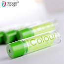 Hengfang Aloe Color Change Lip Balm Moisturizing Waterproof Non-marking Non-stick Cup Lipstick Biting Lip Makeup Genuine