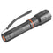 XANES 1615  T6 + COB 1000Lumens 5Modes Front & Side Lights Zoomable Tactical LED Flashlight with