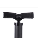 WHEEL UP Portable Bike Bicycle Cycling Air Pump Hand Ball Inflator High Pressure